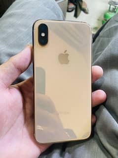 iPhone XS For sale