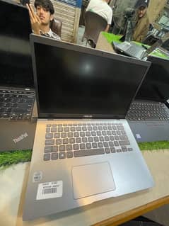 ASUS 10th Generation core i3 Quade Core Speed Brand New Laptop