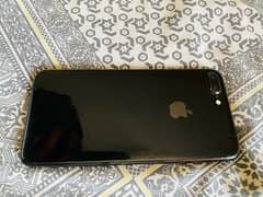 IPhone 7Plus 32GB PTA APPROVED