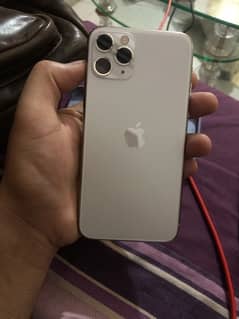 Iphone 11pro 256gb PTA Approved