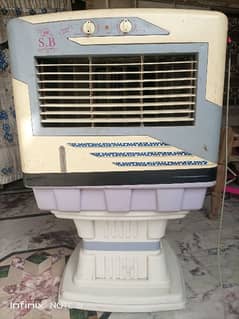 S. B Air Cooler model 665