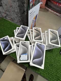 iphone 15 pro max jv 512gb/ 256gb All colour available