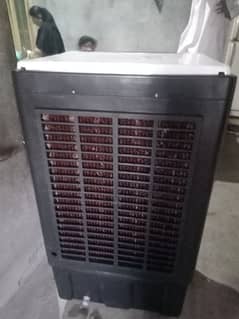 ac and DC room air cooler