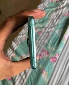 One plus 8pro pta approved,8:128gb Lush condition