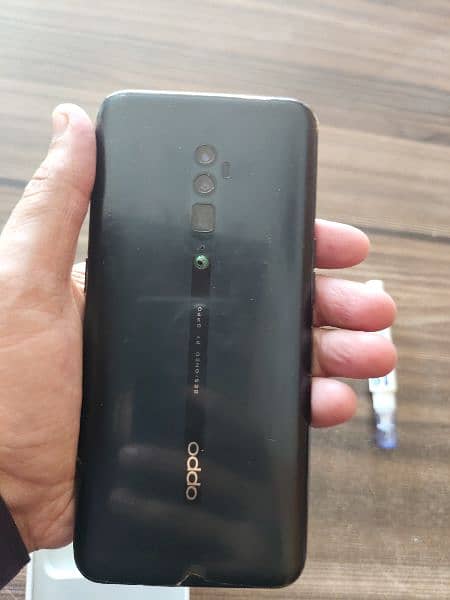 oppo reno 10x zoom 2