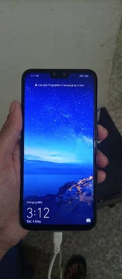 Huawei Y8s 4 gb & 64 gb