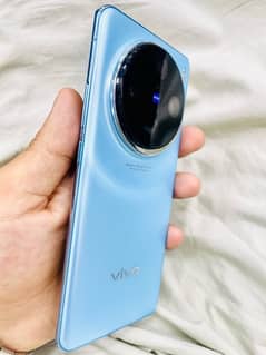 Vivo x100pro