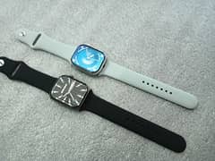 Smart Watch 9 Max Original