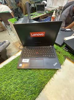 Lenovo 8th Gen core i5 8/256 Brand New Laptop