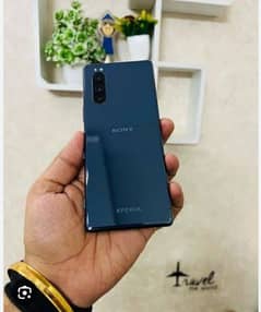 sony Xperia 5 mark 1 official pta approved