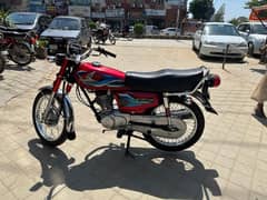 i want to sell my bike in good condition 2023/24 model