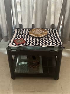 square table