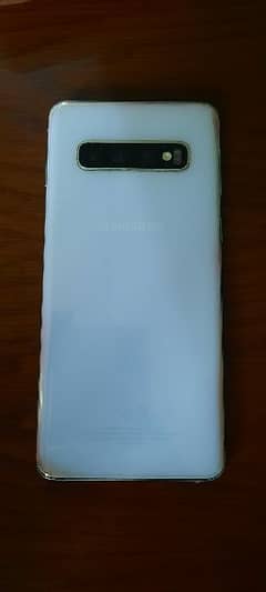 Samsung S10 8 128 Non Pta