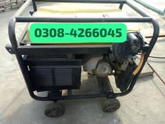 Generator for sale 6KvA (0 3 0 8 4 2 6 6 0 4 5)