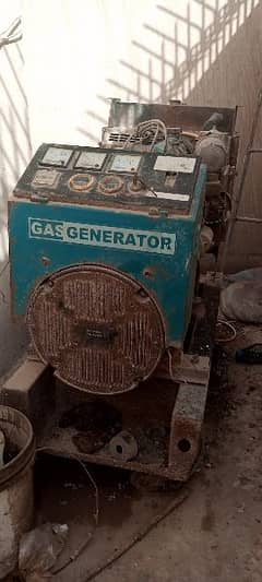 generator for sell 22 KV 0