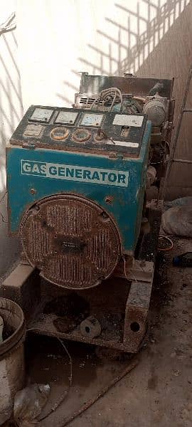 generator for sell 22 KV 0