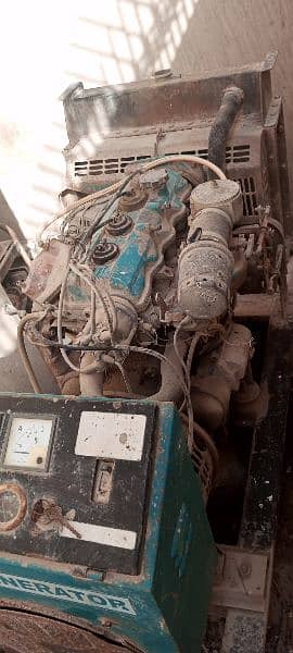 generator for sell 22 KV 1