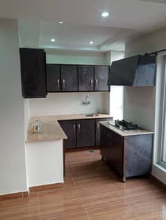 One Bed Non Furnished Apartment Available For Rent On Main Boulevard