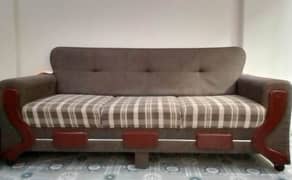 FIVE SEATER SOFA FOR SALE