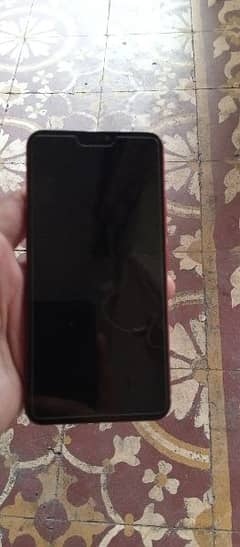 ViVo y85a  box or charger sath ha argent for sale