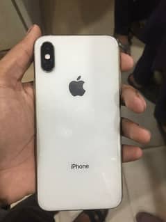 i phone Xs 64gb 78bettry health orignal bettry non pta