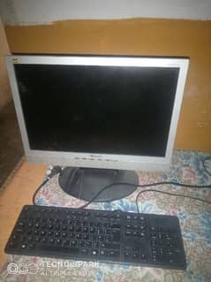 sall computer