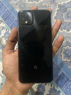 google pixel 4