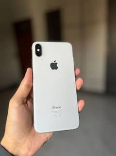 iphone Xs Max 256 Gb Approved