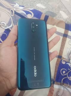 Oppo A9 2020 sale exchange