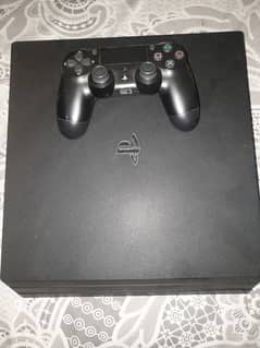 PS-4 for sale. UK  gifted