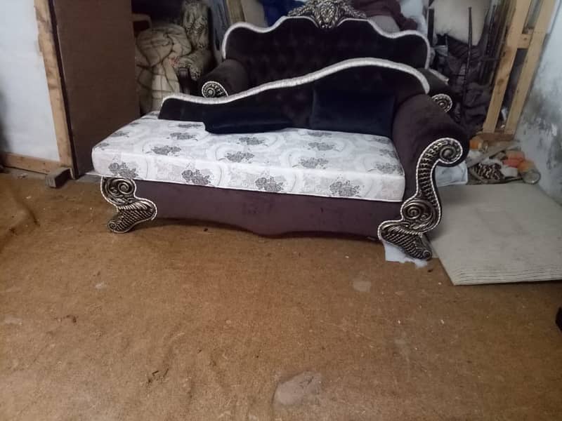 Sofa repair/sofa maker/cover change/ polish work 3