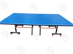 Tennis Table | Indoor Games | Orientsports | Sports Shop
