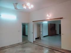 Upper Portion Is Available For Rent In I-8/2