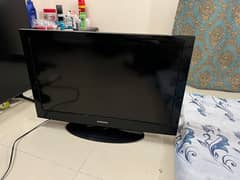 Samsung Original 32 inch Lcd for sale