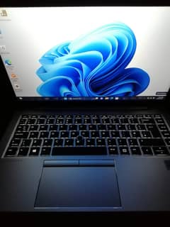 HP EliteBook 840 G8 - Sleek Design/Excellent Condition