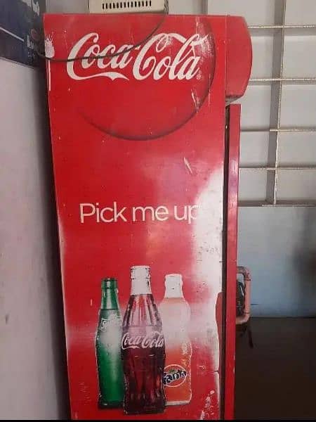 cold drink fridge for sell 3