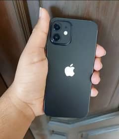 iphone 12 jv 64GB with sim time
