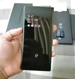 Sumsung Note10 plus 8Gb 256Gb Mamory 0335/410/5385