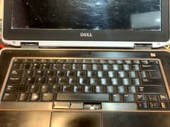 Dell Laptop Core i5 (2nd Generation)