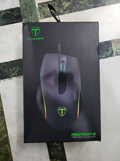 T-Dagger Recruit 2 Gaming Mouse
