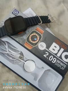 T900 ultra Smart watch for sale price 1500
