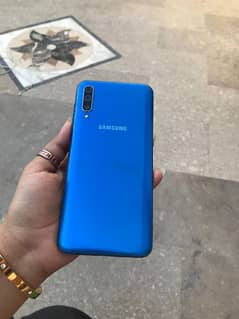 samsung Galaxy A50