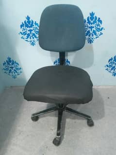 Rolling Computer Chair Standard Size