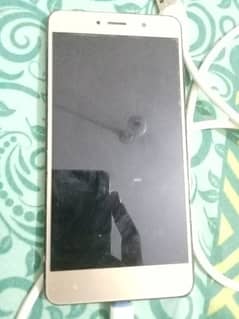 Huawei y7