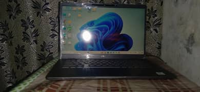 dell laptop i5 10th generation toch screen