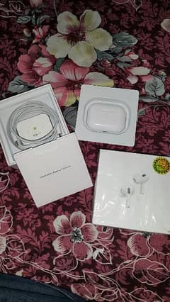 airpods pro 2 (Price negotiable)