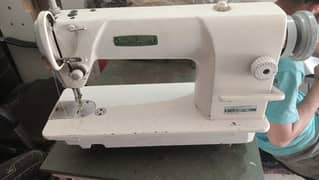 siruba sewing machine  /stiching machine