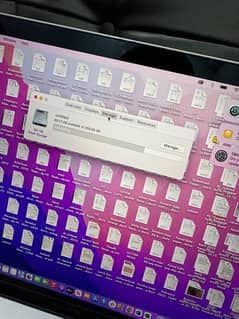 macbook Pro 2016 256GB
