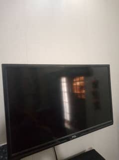 LCD TCL 32 INCH GOOD CONDITION, COLLAGE ROAD TOWNSHIP LAHORE