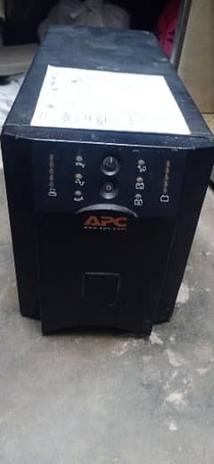 good condition nice product for power backup